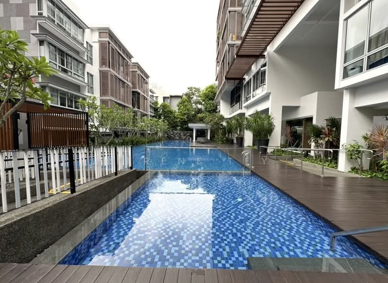Horizon Residences Apartment For Sale at S$ 2,000,000 | PropertyGuru Singapore - Pool