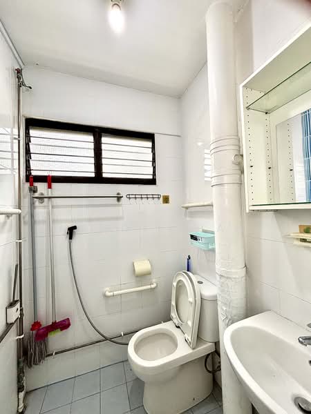 For Rent - 129 Yishun Street 11