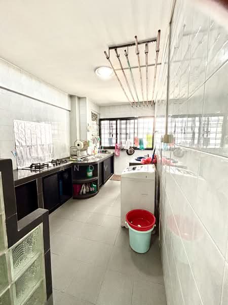 For Rent - 129 Yishun Street 11
