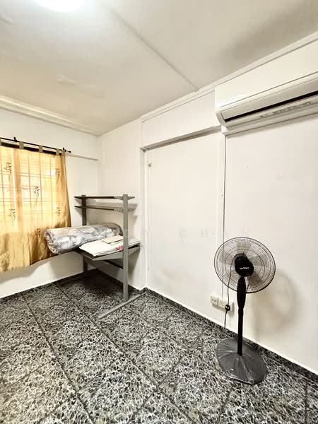 For Rent - 129 Yishun Street 11