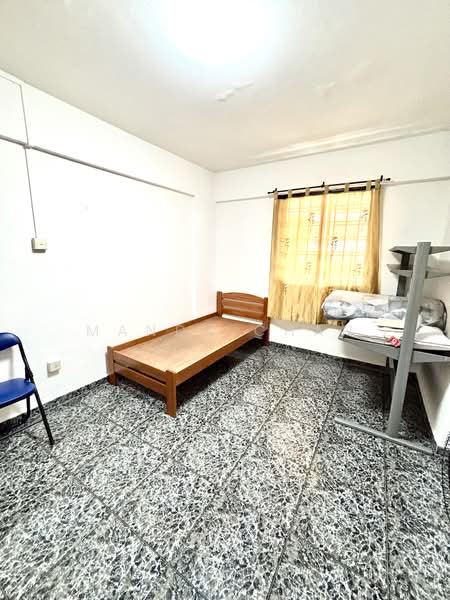 For Rent - 129 Yishun Street 11