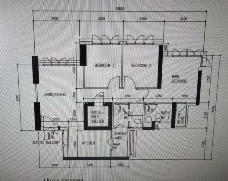For Sale 21 Teban Gardens Road