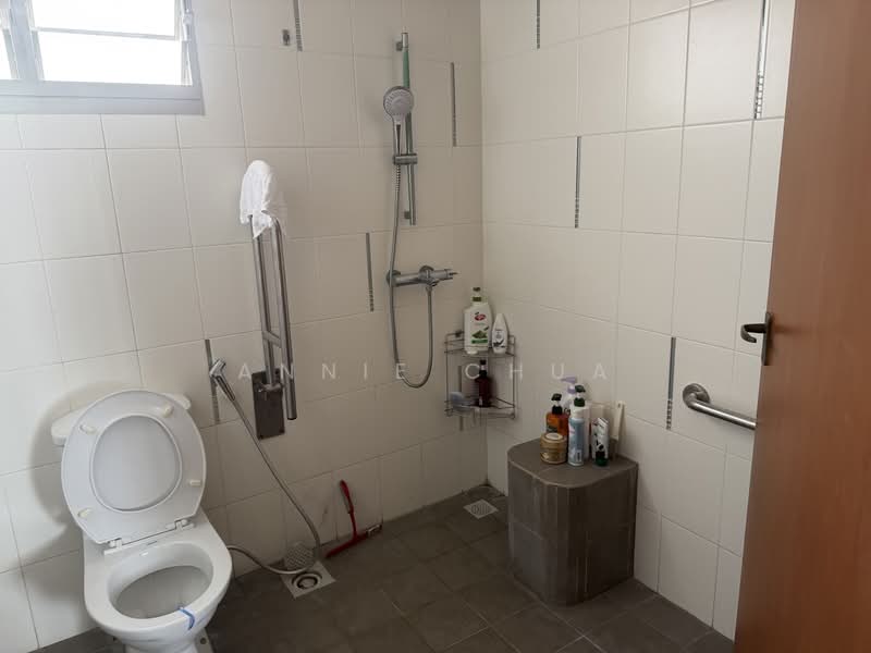 For Sale - 21 Teban Gardens Road