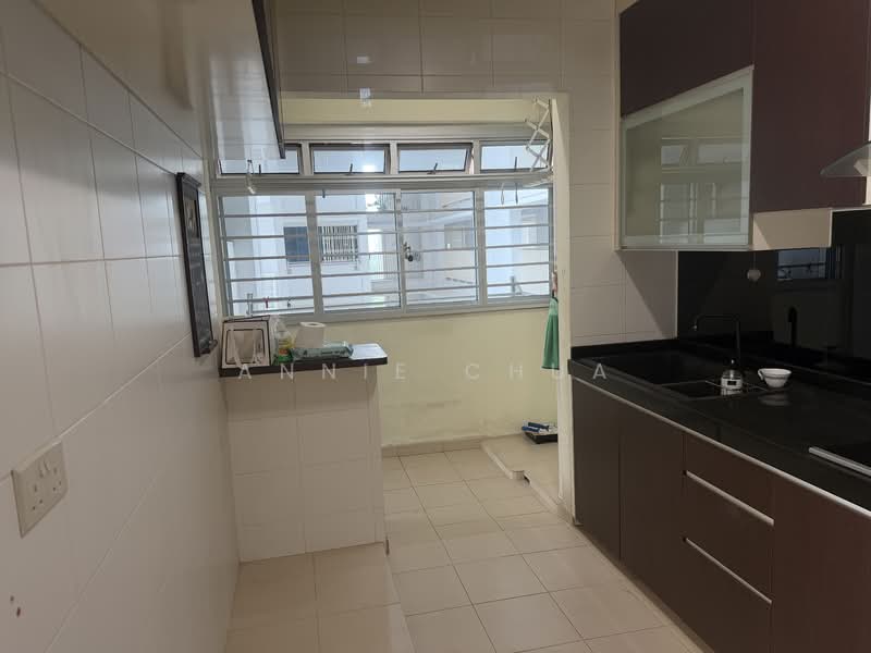 For Sale - 21 Teban Gardens Road