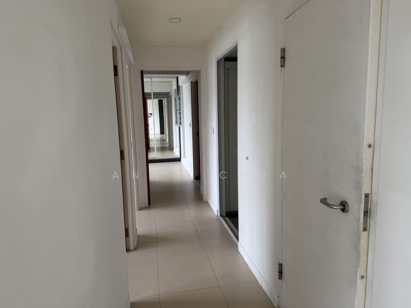 For Sale - 21 Teban Gardens Road