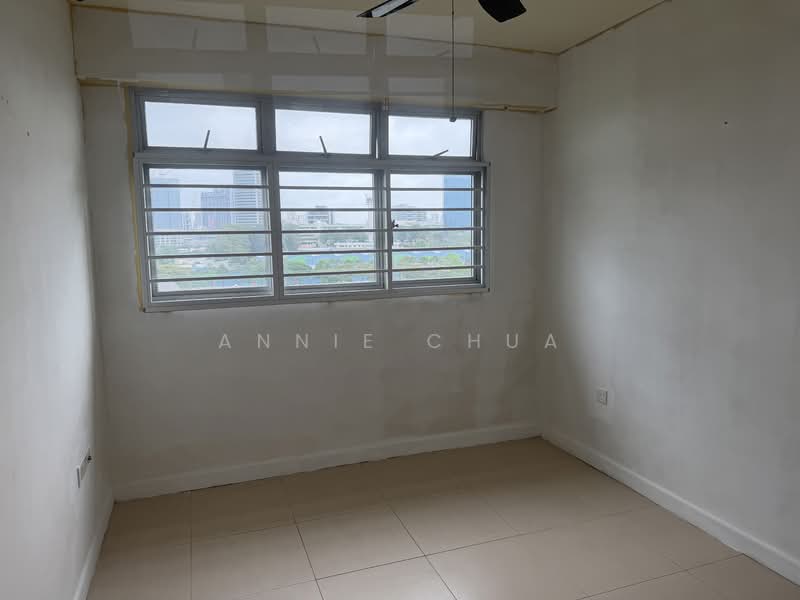 For Sale - 21 Teban Gardens Road