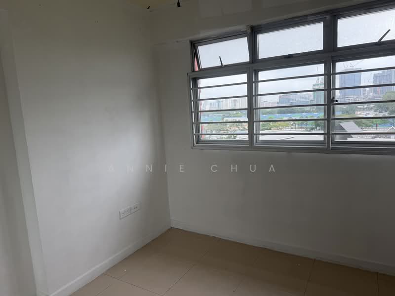 For Sale - 21 Teban Gardens Road