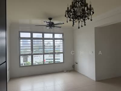 For Sale - 21 Teban Gardens Road