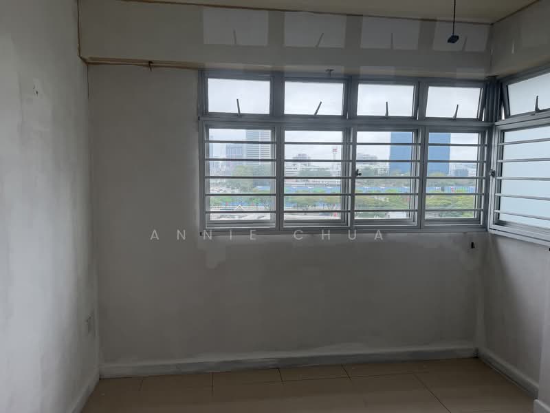 For Sale - 21 Teban Gardens Road