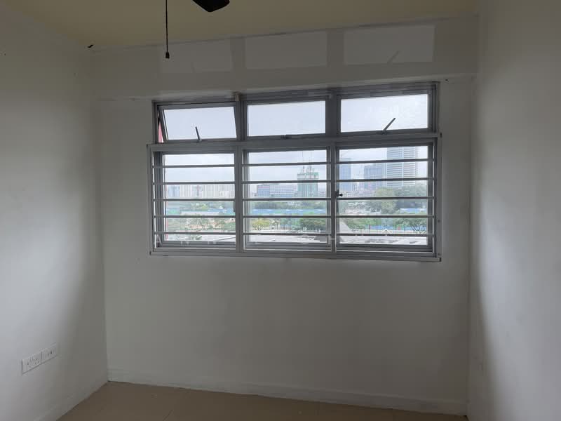 For Sale - 21 Teban Gardens Road