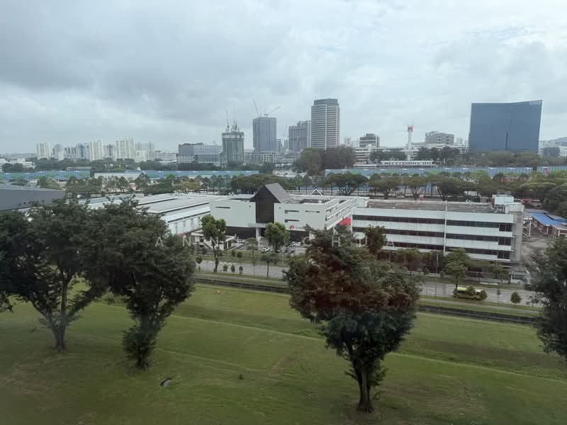 For Sale - 21 Teban Gardens Road