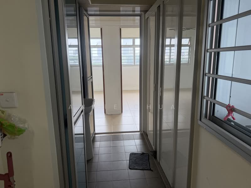 For Sale - 21 Teban Gardens Road