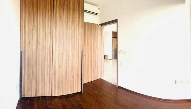 Lentor Modern, Lentor Central, 2 Bedrooms, 678 sqft, Condominium For Rent, by Eric Tan, 500055675 - Bedroom - PropertyGuru.com.sg