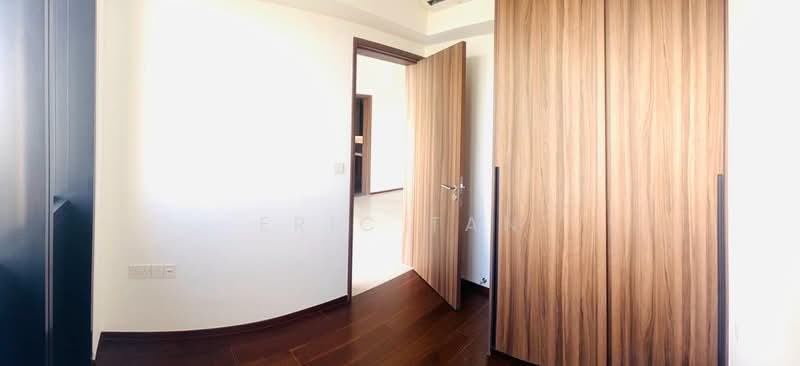 Lentor Modern, Lentor Central, 2 Bedrooms, 678 sqft, Condominium For Rent, by Eric Tan, 500055675 - Bedroom - PropertyGuru.com.sg