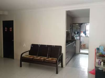 For Rent - 969 Hougang Street 91