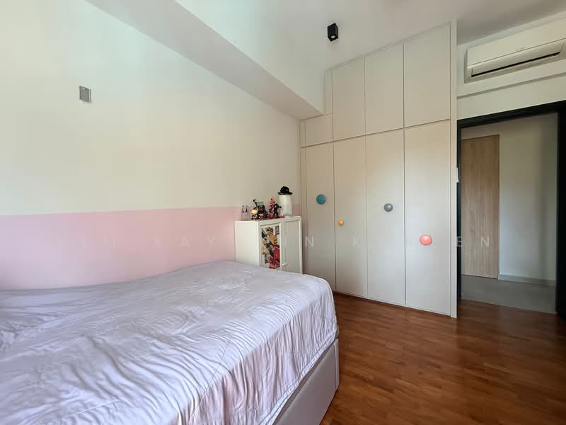 Seletar Springs Condominium Condominium For Sale at S$ 1,750,000 | PropertyGuru Singapore - Bedroom