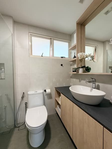 Seletar Springs Condominium Condominium For Sale at S$ 1,750,000 | PropertyGuru Singapore - Bathroom