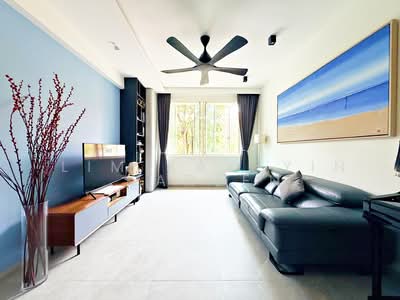 For Sale - Seletar Springs Condominium