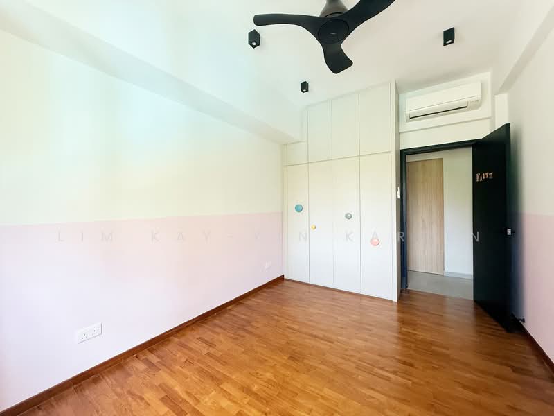 Seletar Springs Condominium Condominium For Sale at S$ 1,688,888 | PropertyGuru Singapore - Bedroom