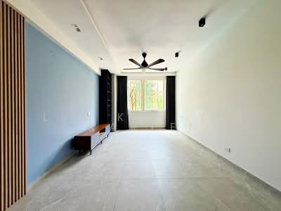 For Sale - Seletar Springs Condominium