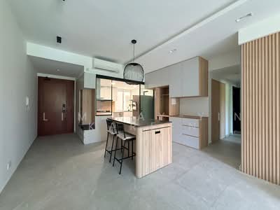 For Sale - Seletar Springs Condominium