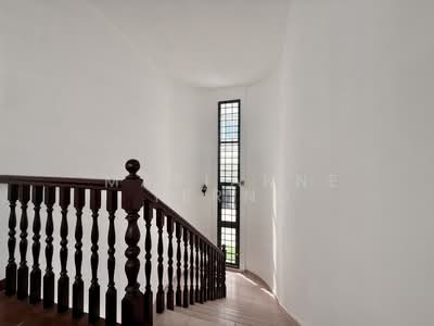 For Sale - Blank Canvas 2-Storey Detached House @ Jalan Selamat