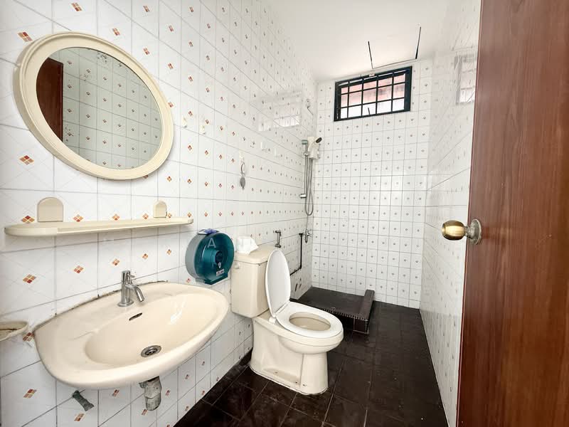 Blank Canvas 2-Storey Detached House @ Jalan Selamat Detached House For Sale at S$ 7,800,000 | PropertyGuru Singapore