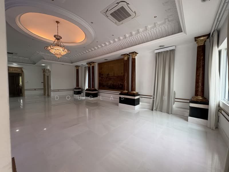 Siglap Avenue, , 6 Bedrooms, 15,000 sqft, Detached House For Rent, by Douglas Goh, 500055685 - Interior - PropertyGuru.com.sg