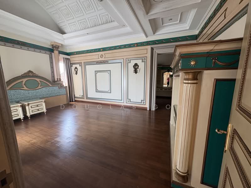 Siglap Avenue, , 6 Bedrooms, 15,000 sqft, Detached House For Rent, by Douglas Goh, 500055685 - Bedroom - PropertyGuru.com.sg