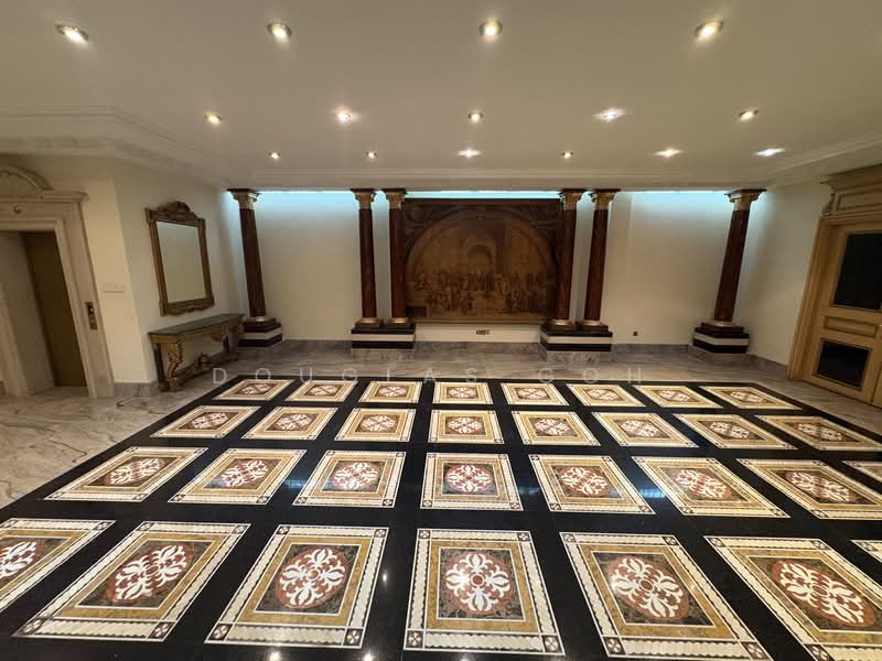 Siglap Avenue, , 6 Bedrooms, 15,000 sqft, Detached House For Rent, by Douglas Goh, 500055685 - Interior - PropertyGuru.com.sg