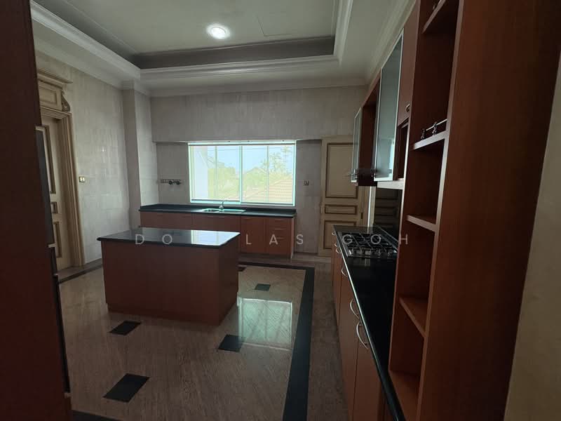 Siglap Avenue, , 6 Bedrooms, 15,000 sqft, Detached House For Rent, by Douglas Goh, 500055685 - Kitchen - PropertyGuru.com.sg