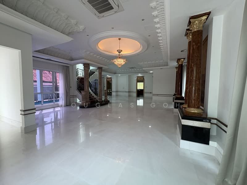 Siglap Avenue, , 6 Bedrooms, 15,000 sqft, Detached House For Rent, by Douglas Goh, 500055685 - Interior - PropertyGuru.com.sg