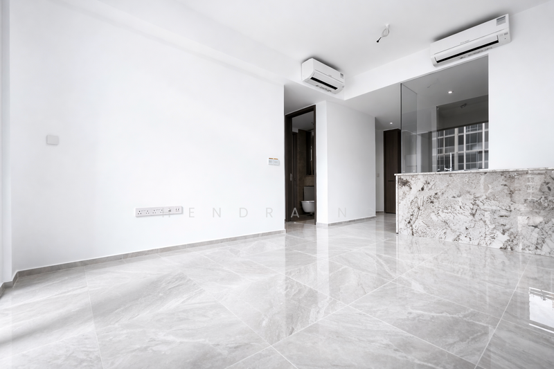 Tembusu Grand Condominium For Sale at S$ 2,095,000 | PropertyGuru Singapore - Living Room