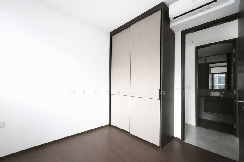 Tembusu Grand Condominium For Sale at S$ 2,095,000 | PropertyGuru Singapore - Bedroom 2