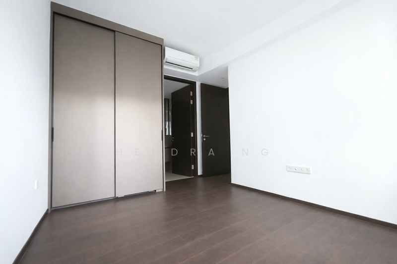 Tembusu Grand Condominium For Sale at S$ 2,095,000 | PropertyGuru Singapore - Master Room