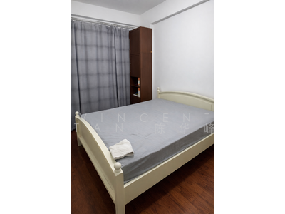 For Rent - Space @ Kovan