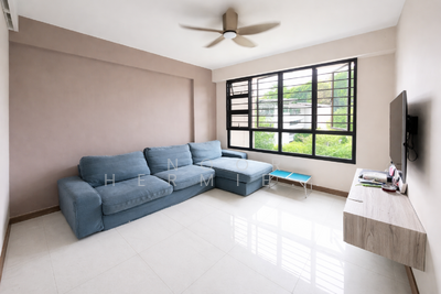 For Sale - 121B Punggol Edge