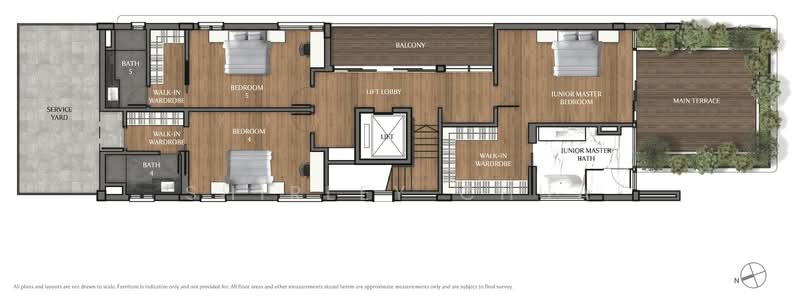 Mount Sinai Detached House For Sale at S$ 18,500,000 | PropertyGuru Singapore