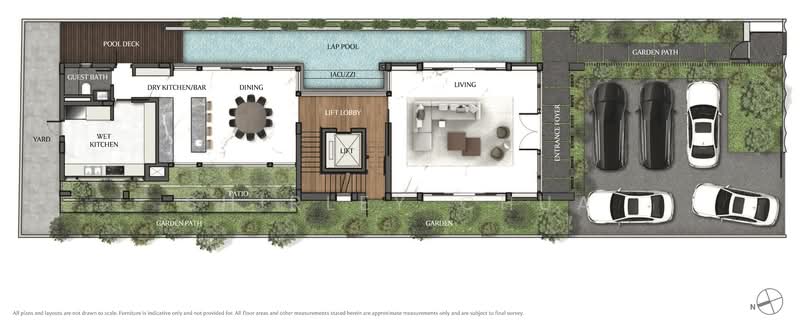 Mount Sinai Detached House For Sale at S$ 18,500,000 | PropertyGuru Singapore