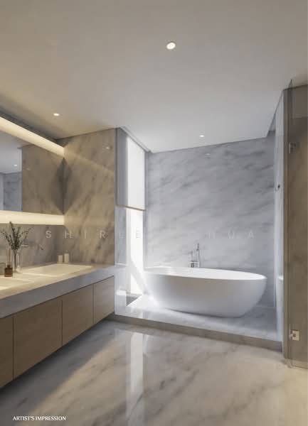 Mount Sinai Detached House For Sale at S$ 18,500,000 | PropertyGuru Singapore - Bathroom