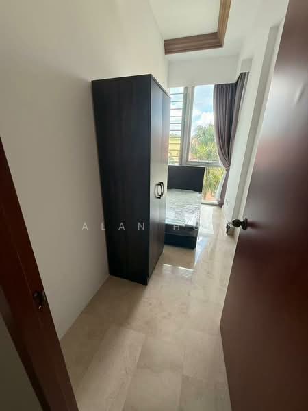 The Tessarina, 20 Wilby Road, Room Rental, 200 sqft, Condominium For Rent, by Alan Huy, 500055695 - Bedroom - PropertyGuru.com.sg