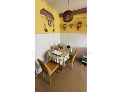 For Sale - 529 Bedok North Street 3