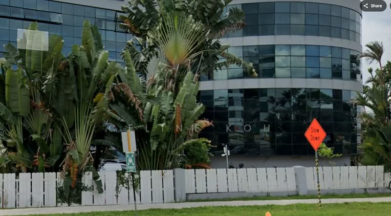 Senoko Loop Senoko Road Senoko Drive Senoko Way Admiralty Road West Woodlands, Senoko Loop Senoko Road Senoko Drive Senoko Way, 106,644 sqft, Warehouse For Rent, by Celine Koh, 500055703 - Exterior - CommercialGuru.com.sg