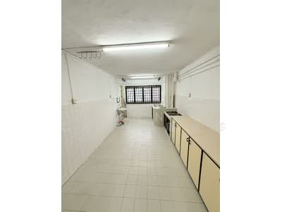 For Sale - 605 Ang Mo Kio Avenue 5