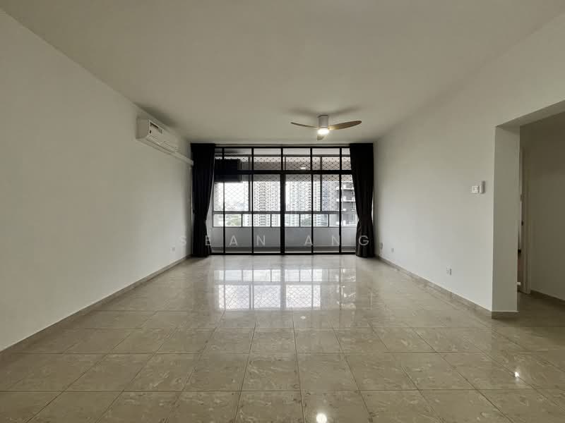Ridgewood Condominium, 1 Ridgewood Close, 3 Bedrooms, 1,399 sqft, Condominium For Rent, by Sean Ang, 500055705 - PropertyGuru.com.sg