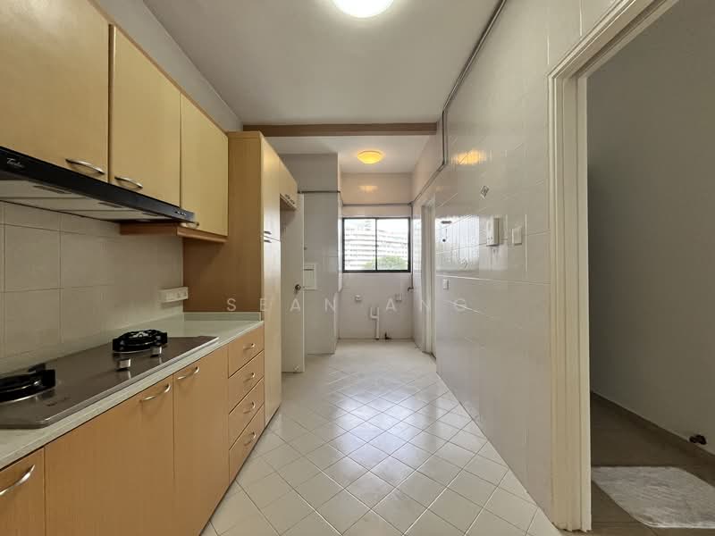 Ridgewood Condominium, 1 Ridgewood Close, 3 Bedrooms, 1,399 sqft, Condominium For Rent, by Sean Ang, 500055705 - PropertyGuru.com.sg