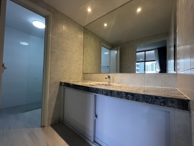 Ridgewood Condominium, 1 Ridgewood Close, 3 Bedrooms, 1,399 sqft, Condominium For Rent, by Sean Ang, 500055705 - PropertyGuru.com.sg