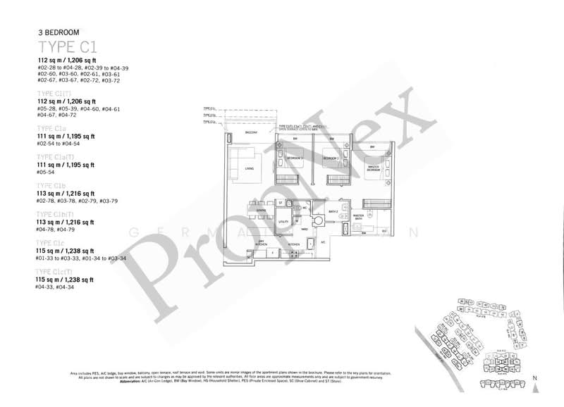 For Sale Flamingo Valley