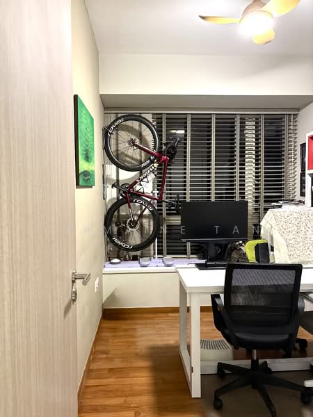 For Sale - Flamingo Valley