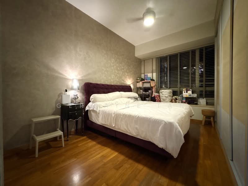 For Sale - Flamingo Valley